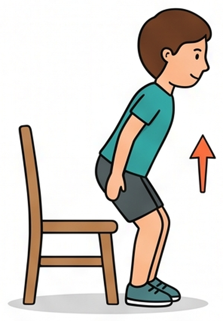 chairstand